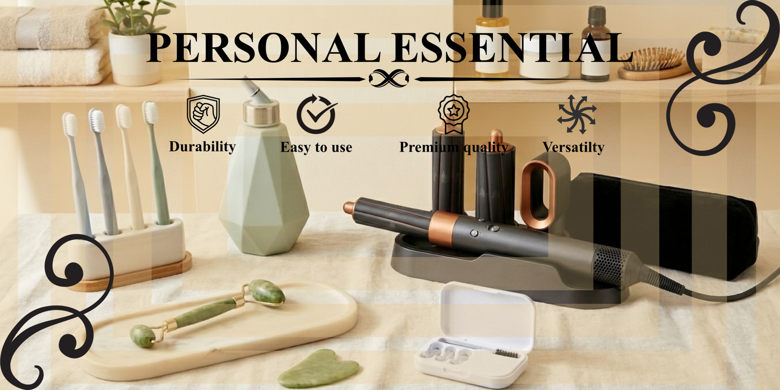 PERSONAL ESSENTIAL
