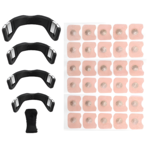 Magnetic Anti-Snoring Nasal Dilator Kit