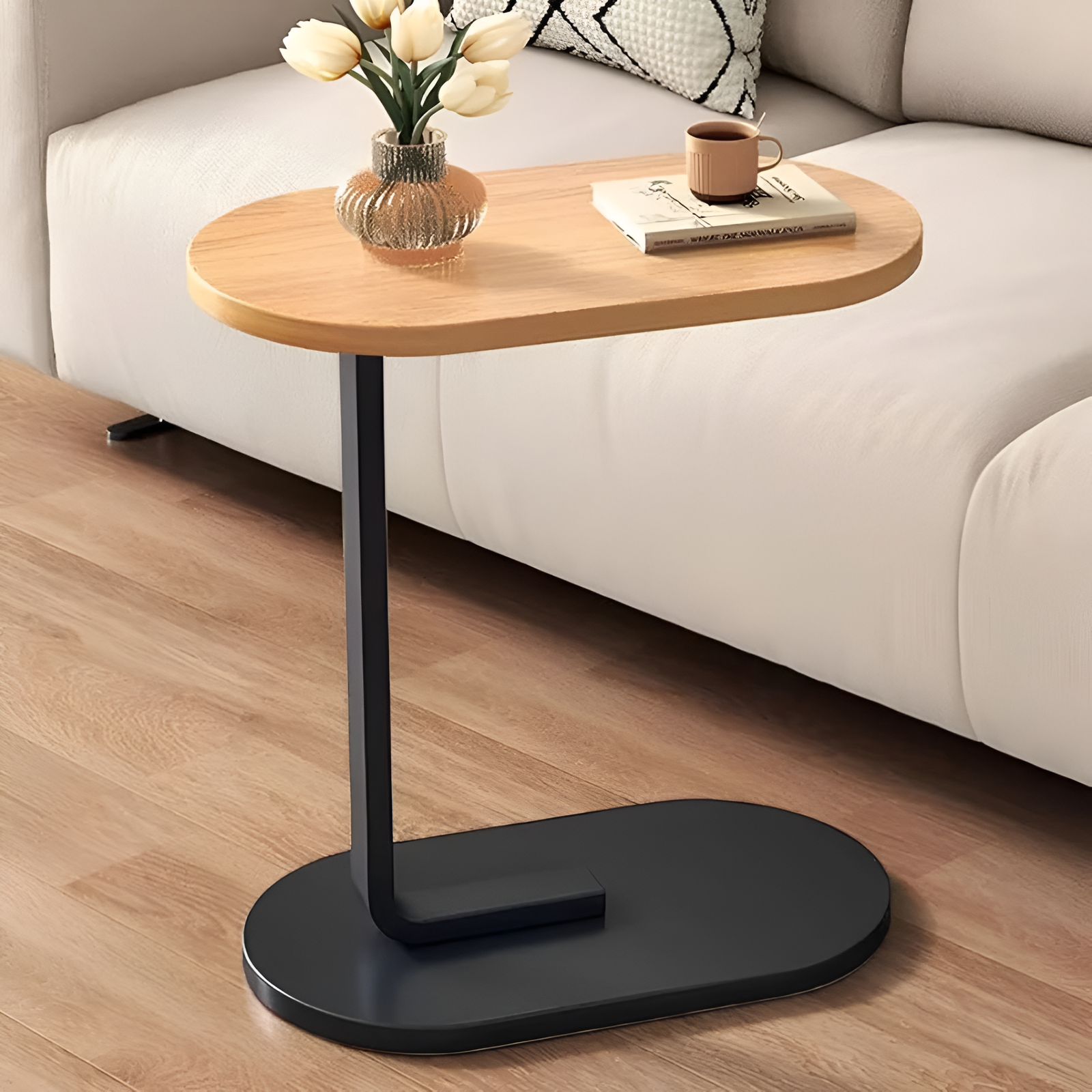 C-table