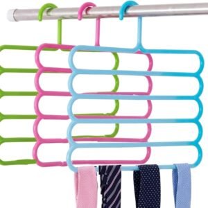 Anti Slip magic multiple layer