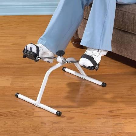 Mini Pedal Exerciser