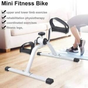 Mini Pedal Exerciser