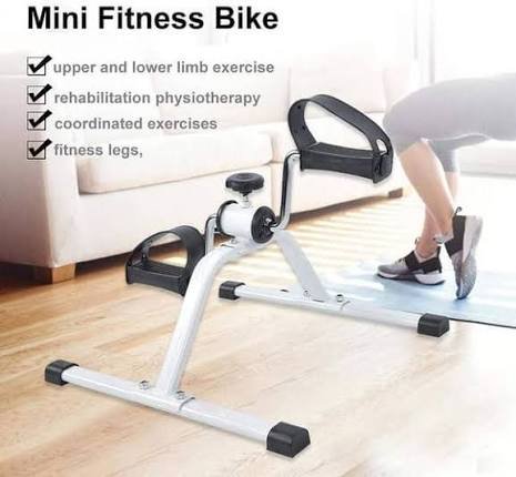Mini Pedal Exerciser - Image 2