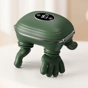 Electric Neck and Shoulder Massager