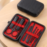 Professional Manicure & Pedicure Kit