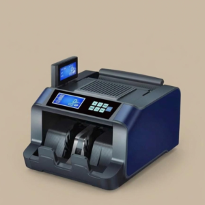 Desktop Bill Counter Machine
