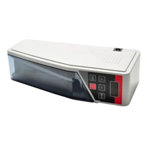 Mini Cash Counter
