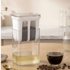 Yoghurt Filter Strainer