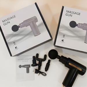 MASTOP 4 in 1 Message Gun