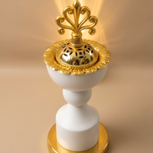 Electric Incense Burner