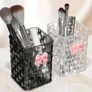 Bow Decor Desk Pen