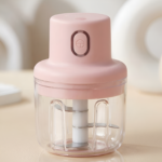 Electric Mini Chopper