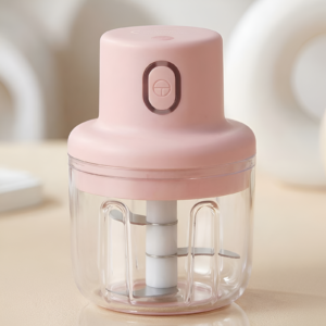 Electric Mini Chopper