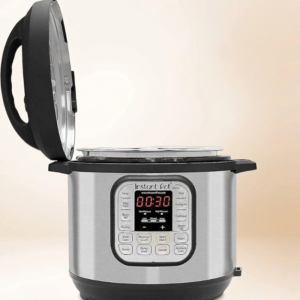 Electric Multi-Cooker