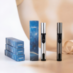 Jet Flame Lighter