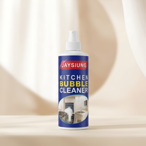AYSIUNG Kitchen Bubble Cleaner