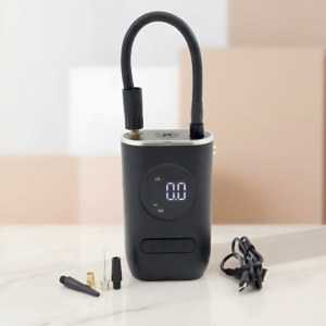 Portable Electric Air Pump