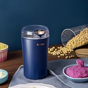 Electric Coffee & Spice Grinder