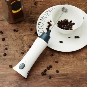 Electric Milk Frother