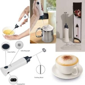 Electric Milk Frother