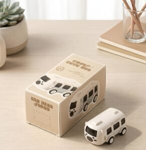 COOL! CUTE BUS