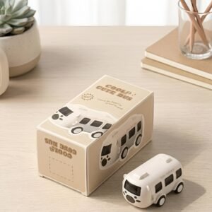 COOL! CUTE BUS