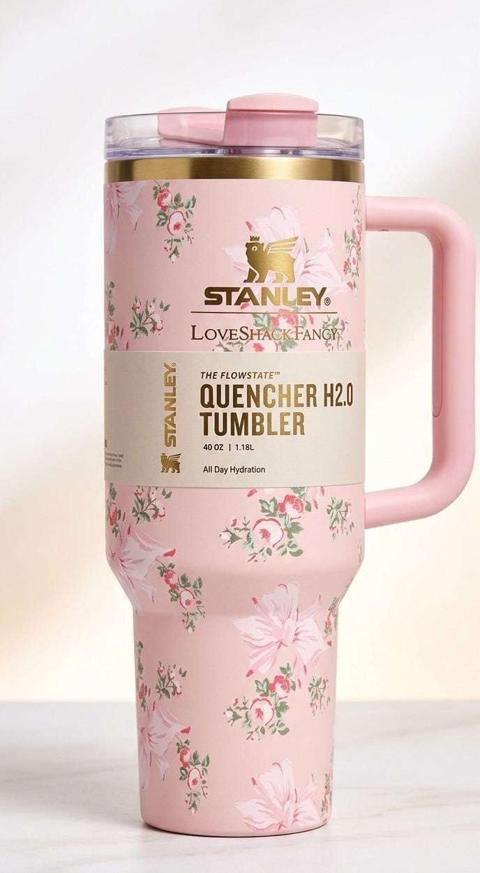 Stanley Tumbler - Image 4