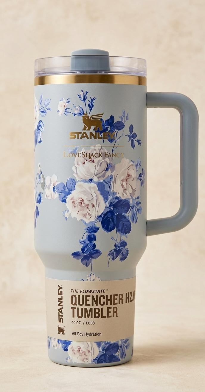 Stanley Tumbler - Image 5