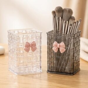 Bow Decor Desk Pen
