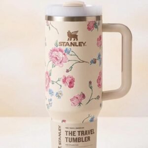 Stanley Tumbler
