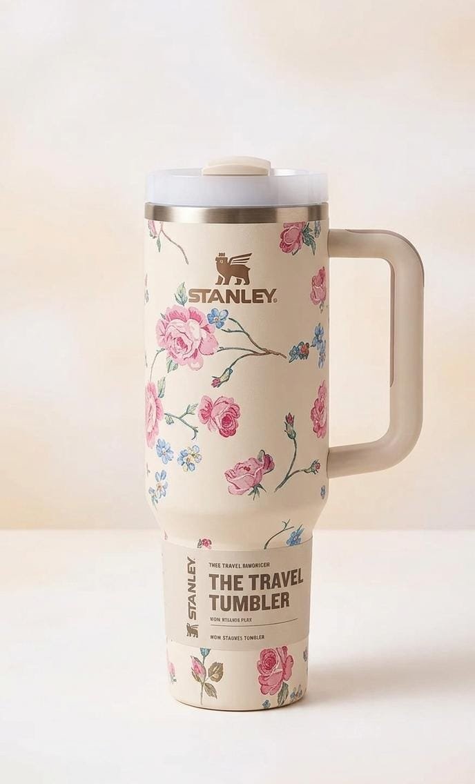Stanley Tumbler - Image 2
