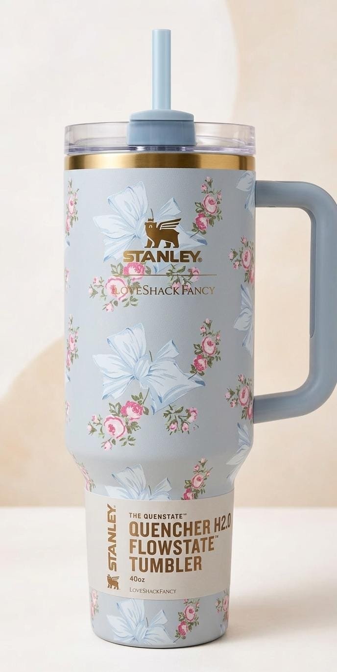 Stanley Tumbler - Image 3