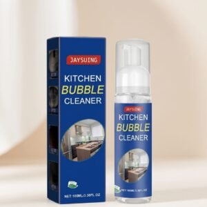 AYSIUNG Kitchen Bubble Cleaner