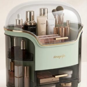 Makeup Storage Organizer