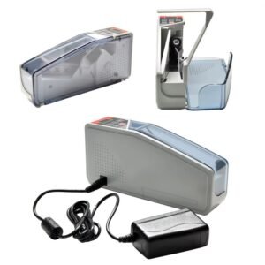 Mini Cash Counter